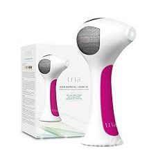 New Tria Beauty Hair Removal Laser 4X for Women and Men Home Device