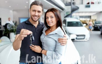 Is It Better to Buy or Lease a New Car?