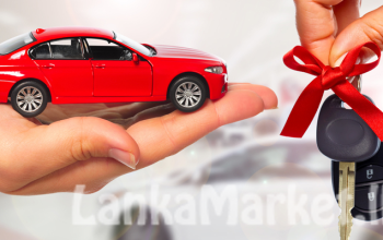 So You Want To Buy A Car