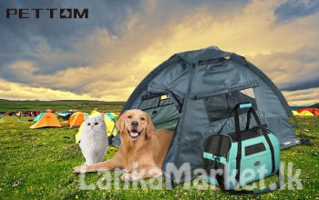 Why Do Some People Buy Dog Tents?