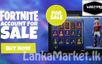 Why Do People Buy Fortnite Accounts?