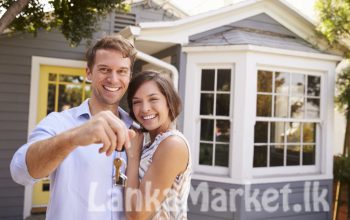 Before You Buy, Your First Home