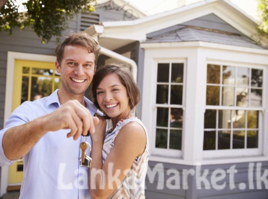 Before You Buy, Your First Home