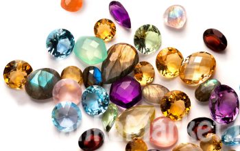 Why to Buy Precious Gemstones From An Authentic Store?