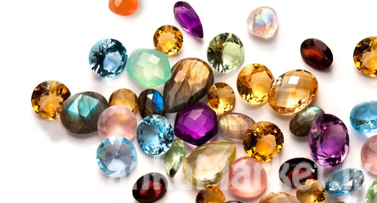 Why to Buy Precious Gemstones From An Authentic Store?