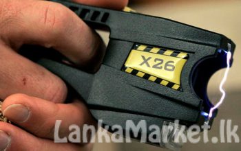Should I Buy a Taser, Stun Gun or Pepper Spray?