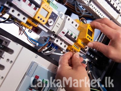 How Safe Is It To Buy Used Circuit Breakers?