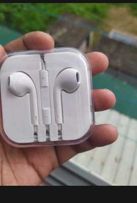 I phone Headset