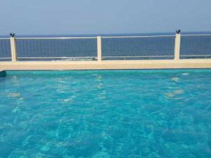 luxury appartment for Rent in Boswell place