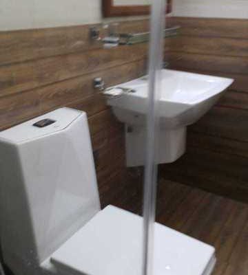 luxury appartment for Rent in Boswell place