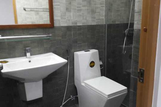 luxury appartment for Rent in Boswell place