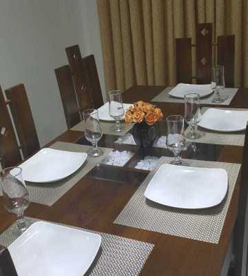 luxury appartment for Rent in Boswell place