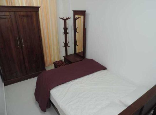 luxury appartment for Rent in Boswell place