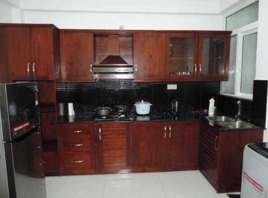 luxury appartment for Rent in Boswell place