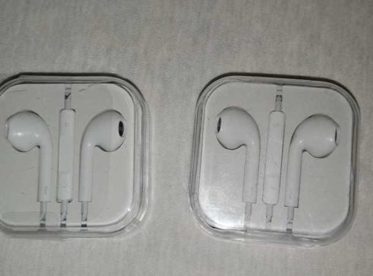 Headset