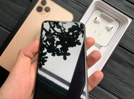 apple iphone 11 pro max