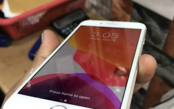 iPhone 7 128gb original