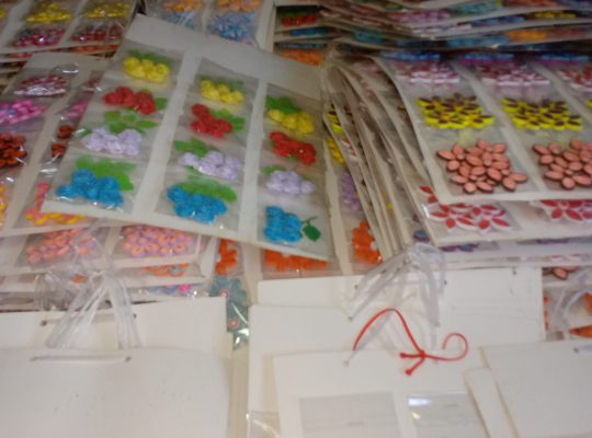 Hand Craft