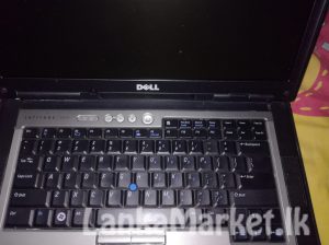 dell laptop