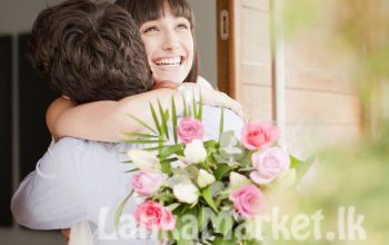 Why Doesn’t My Boyfriend Buy Me Flowers?