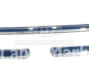 AC 428 Bumpers
