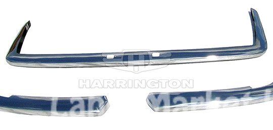 AC 428 Bumpers