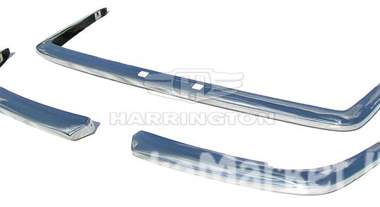 AC 428 Bumpers