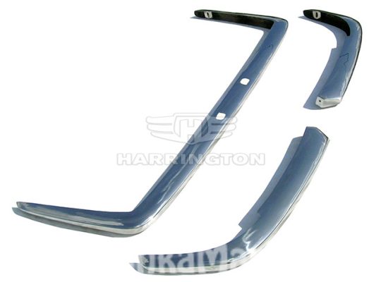 AC 428 Bumpers
