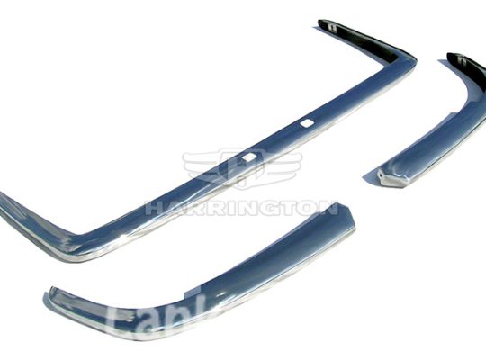 AC 428 Bumpers