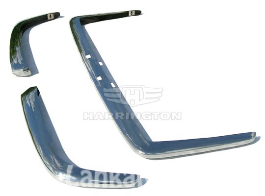 AC 428 Bumpers