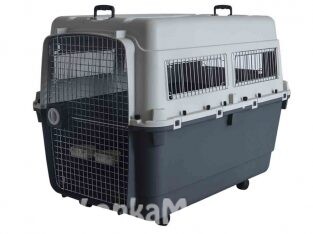 Crates for a large dog