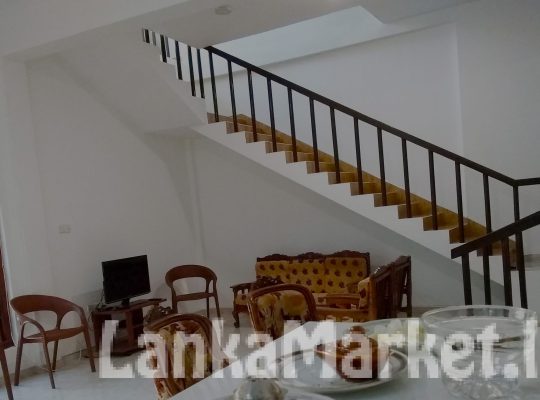 Twin house for sale in Galle (ගාල්ලේ දෙමහල් නිවසක් විකිණීමට)