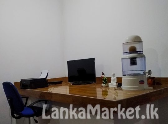 Twin house for sale in Galle (ගාල්ලේ දෙමහල් නිවසක් විකිණීමට)