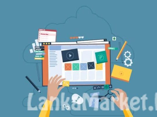 Promote your website