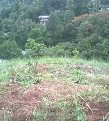 land for sale in kandy