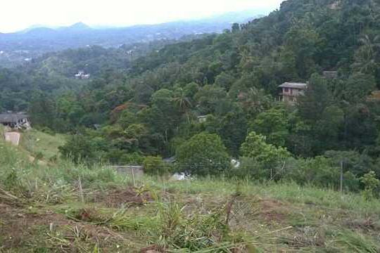 land for sale in kandy