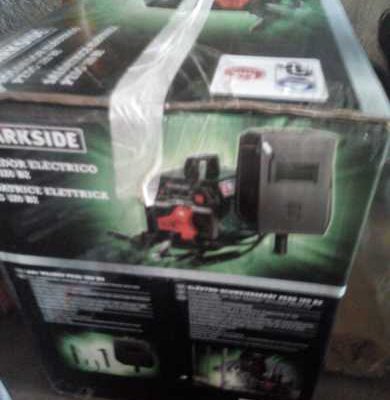 welding kit new