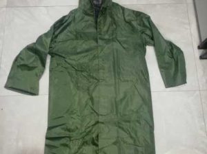 Rain suit (Rain coat)