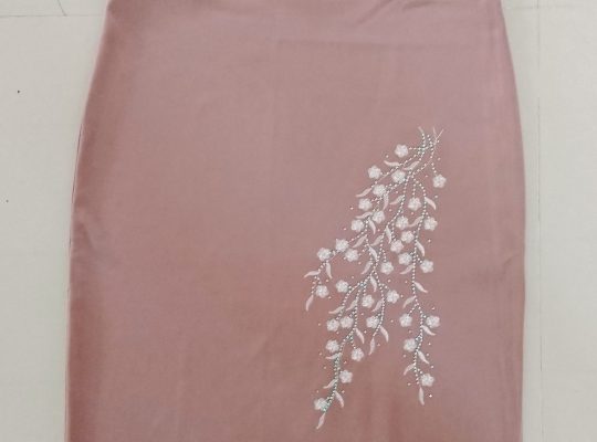 Women’s long skirt