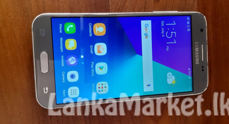 Samsung Galaxy J3 16GB