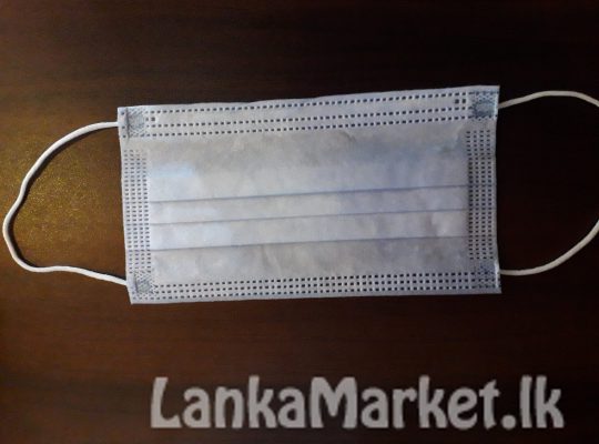 Disposable Face Mask for sale