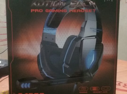 Kotion Each G4000 Pro Gaming Headset