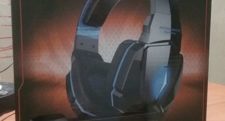 Kotion Each G4000 Pro Gaming Headset