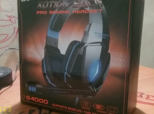 Kotion Each G4000 Pro Gaming Headset