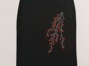 Women’s long skirt