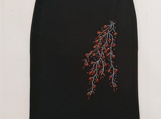 Women’s long skirt