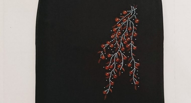 Women’s long skirt