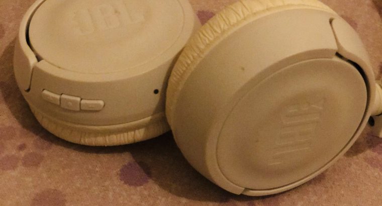 Jbl headphone