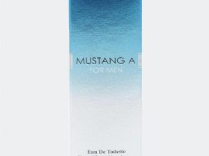 Mustang Pocket Perfume For Men