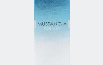 Mustang Pocket Perfume For Men